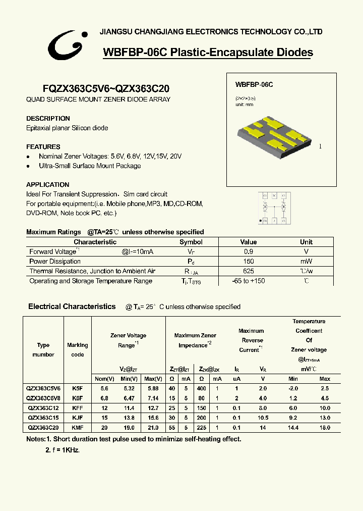 FQZX363C5V6-WBFBP-06C_1242022.PDF Datasheet