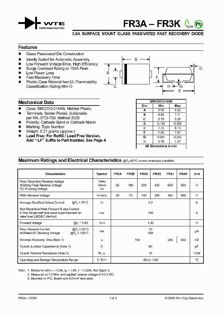 FR3K-T3_1242191.PDF Datasheet