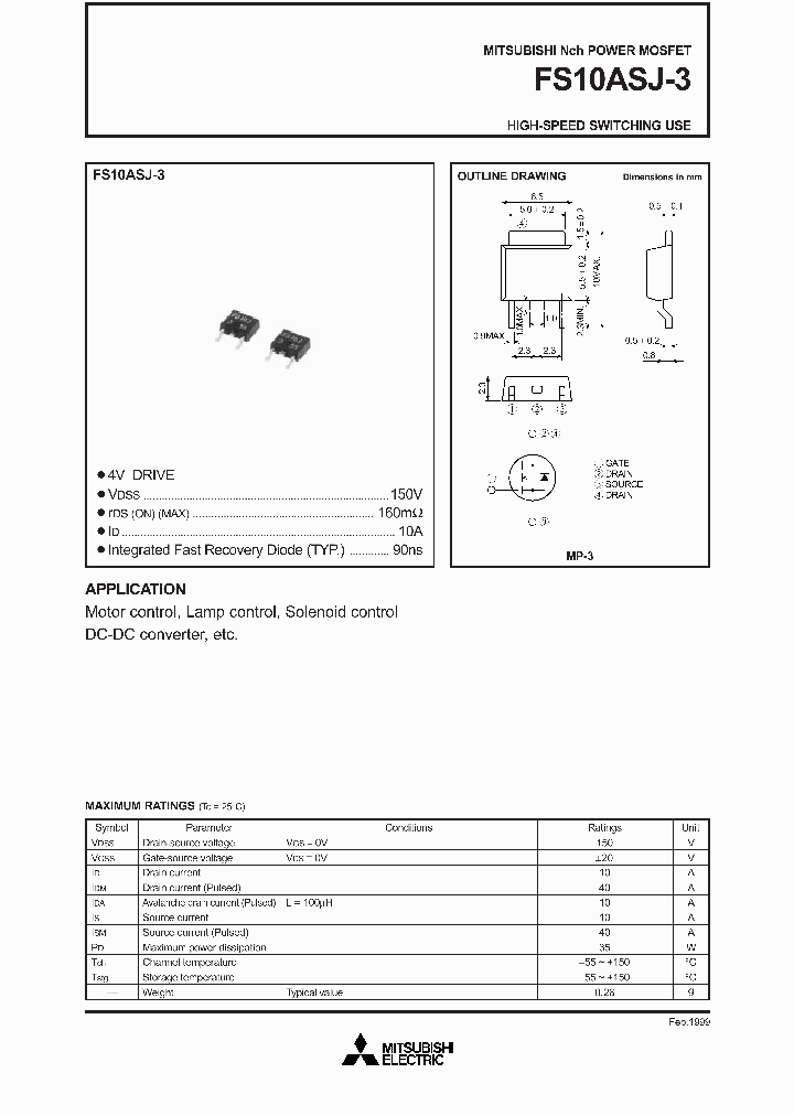 FS10ASJ-3_1242369.PDF Datasheet