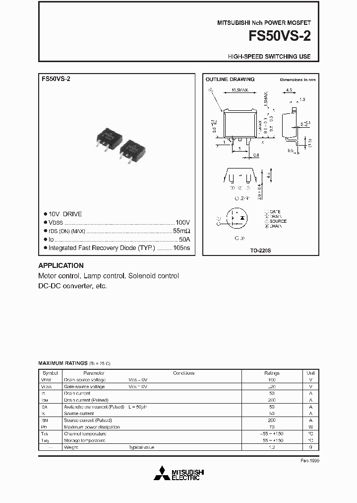 FS50VS-2_1181341.PDF Datasheet