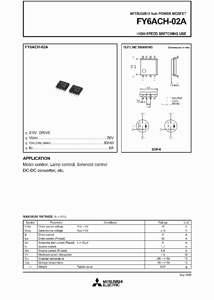 FY6ACH-02A_1243653.PDF Datasheet