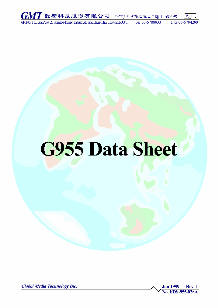 G955_1244076.PDF Datasheet