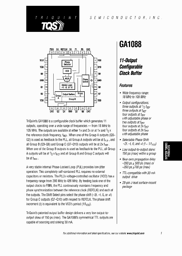 GA1088_1244094.PDF Datasheet
