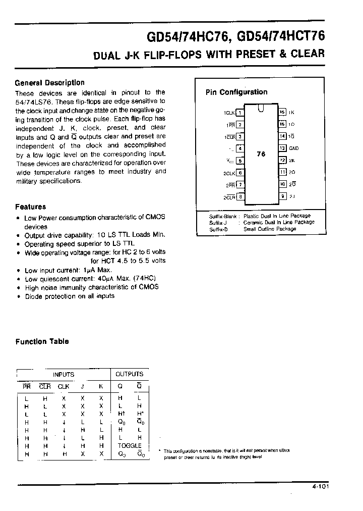 GD54HCT76_1244467.PDF Datasheet