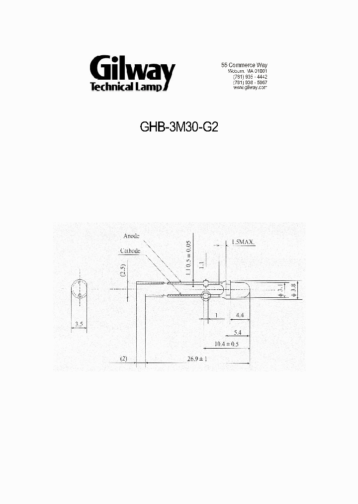 GHB-3M30-G2_1244667.PDF Datasheet