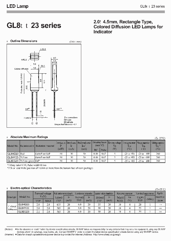 GL8HD23_1245023.PDF Datasheet