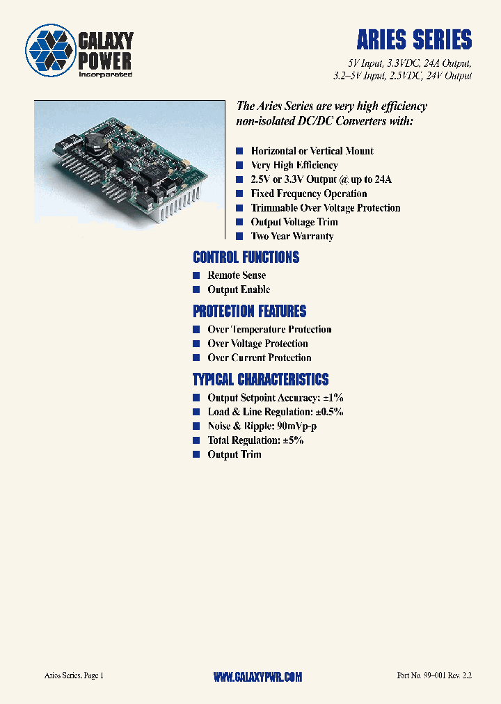 GPA3V0-24V_1245679.PDF Datasheet