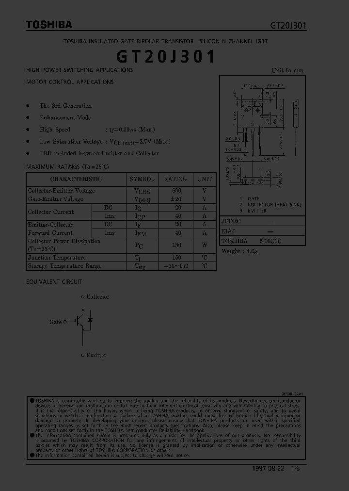 GT20J301_1246364.PDF Datasheet