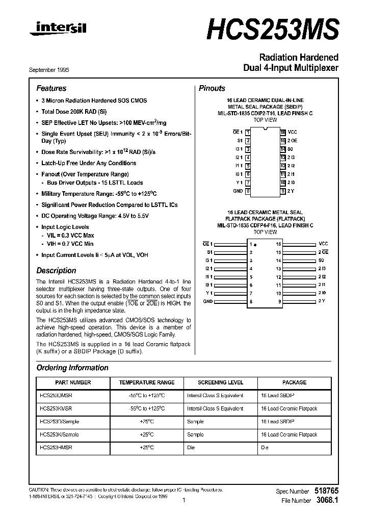 HCS253MS_1247846.PDF Datasheet