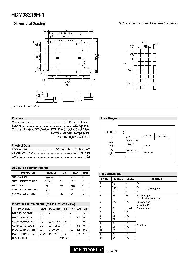 HDM08216H-1_1097098.PDF Datasheet