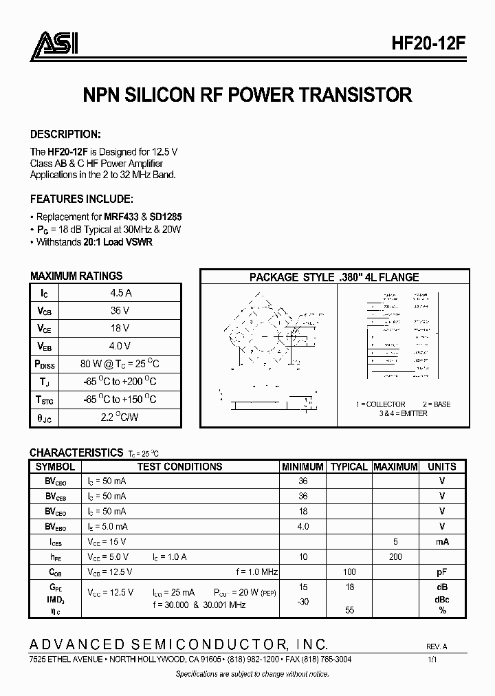 HF20-12F_1249079.PDF Datasheet