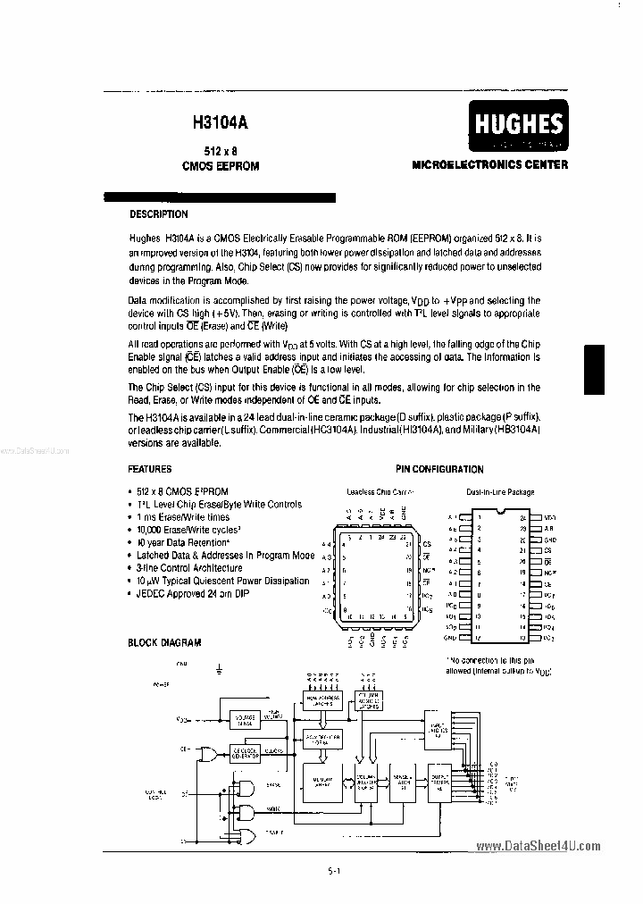 HI3104A_1122793.PDF Datasheet