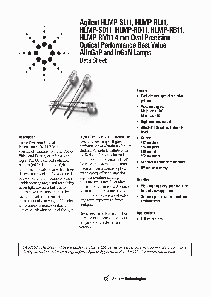 HLMP-SL11-H0000_1250242.PDF Datasheet