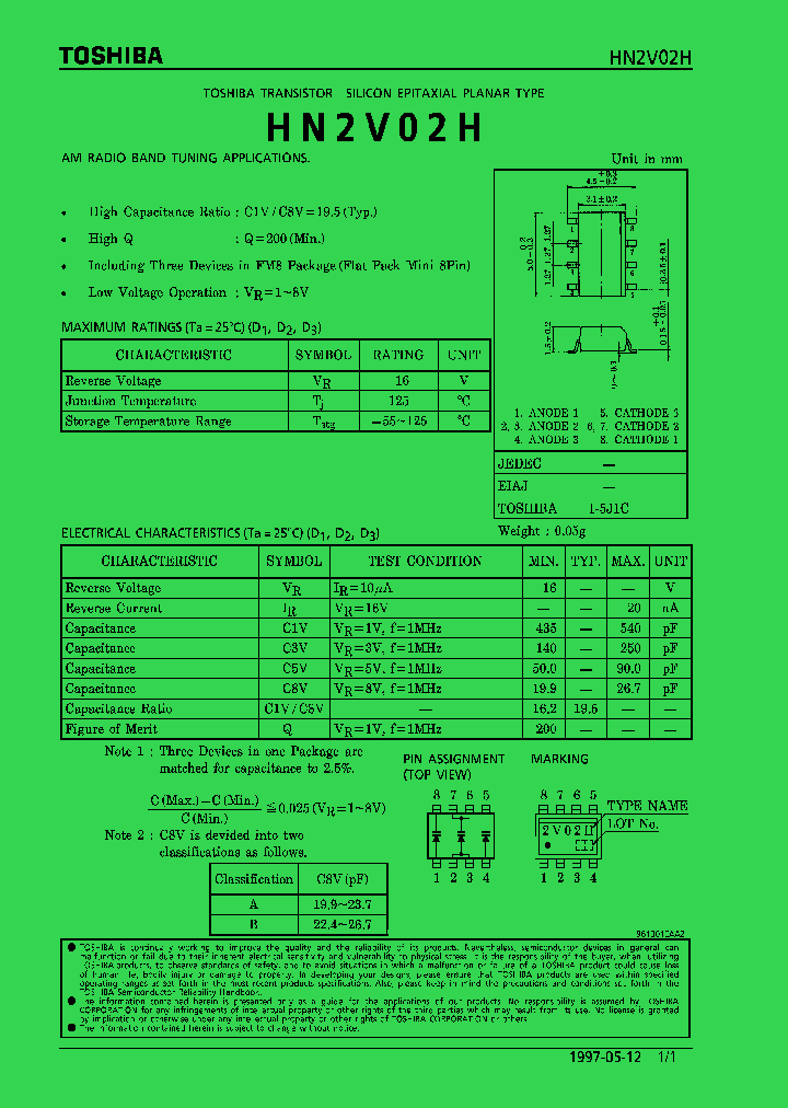 HN2V02H_825149.PDF Datasheet