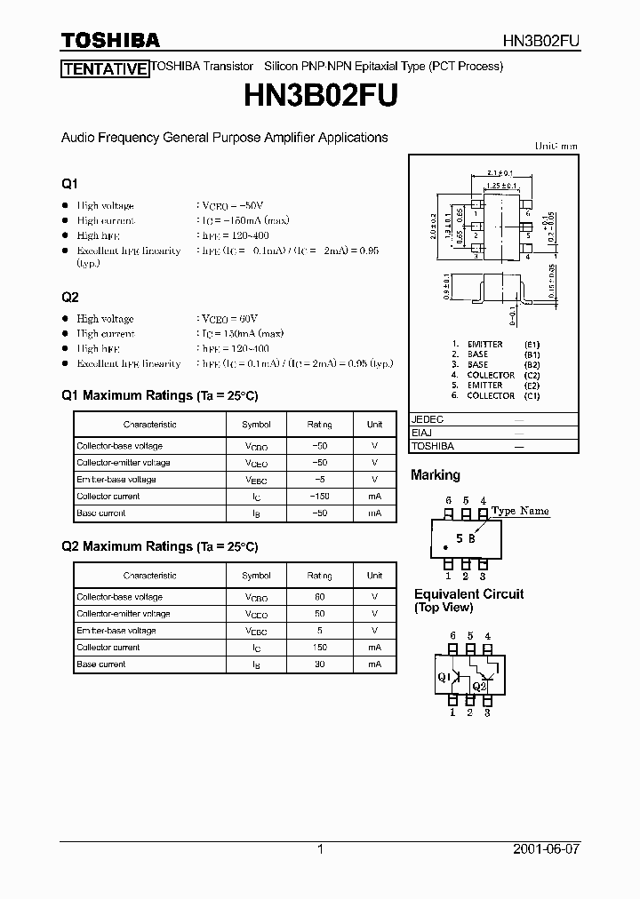 HN3B02FU_1150666.PDF Datasheet