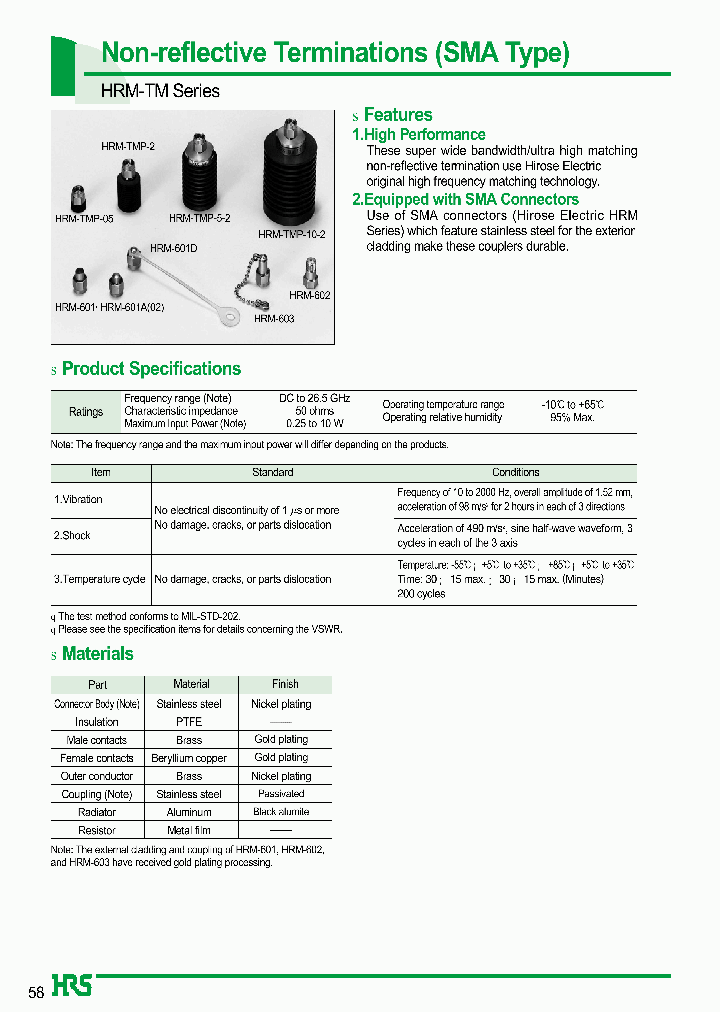 HRM-TMP-6_1251059.PDF Datasheet