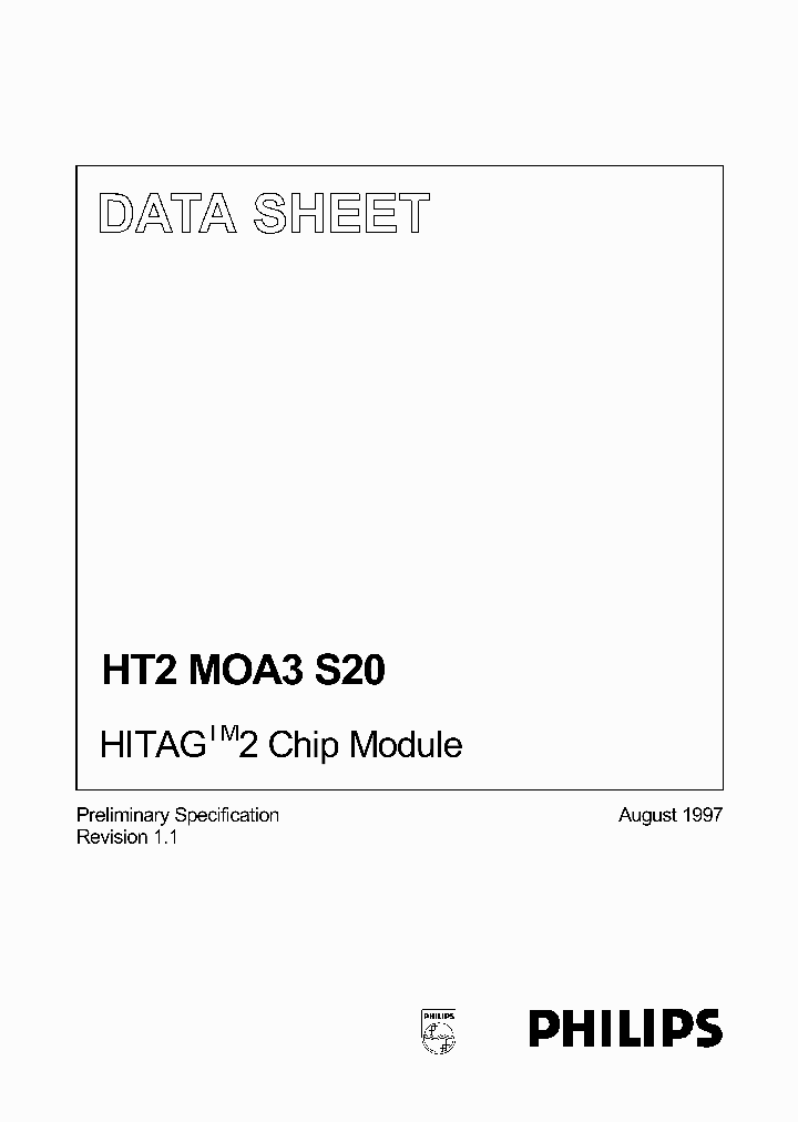 HT2MOA3S20_1097002.PDF Datasheet