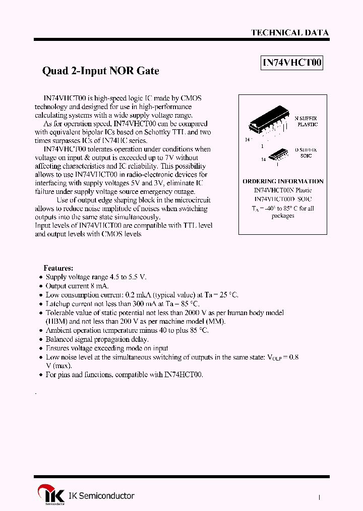 in74vhct00n-1254877-pdf-datasheet-download-ic-on-line