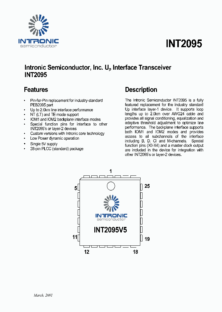 INT2095_1254980.PDF Datasheet