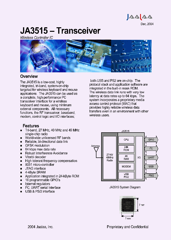 JA3514_1258416.PDF Datasheet