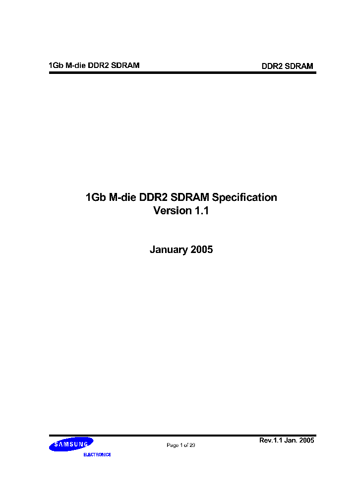 K4T1G164QM-ZCD5_1259185.PDF Datasheet