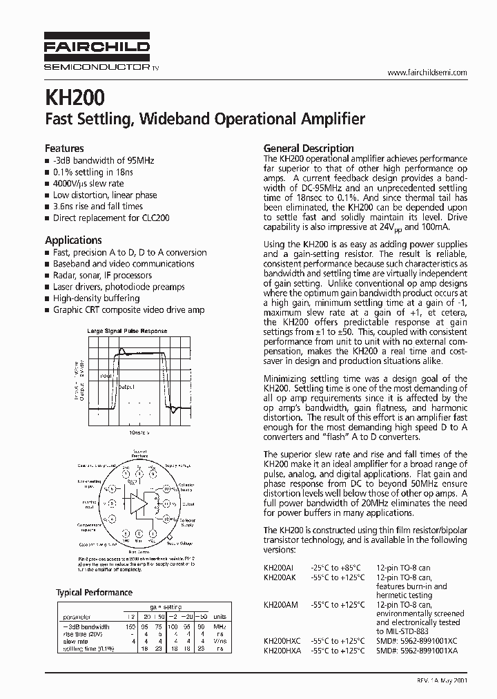 KH200_1260352.PDF Datasheet