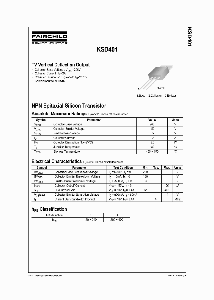 KSD40104_701023.PDF Datasheet