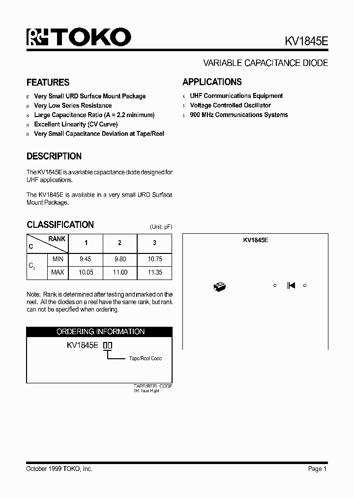 KV1845ETR_1261902.PDF Datasheet