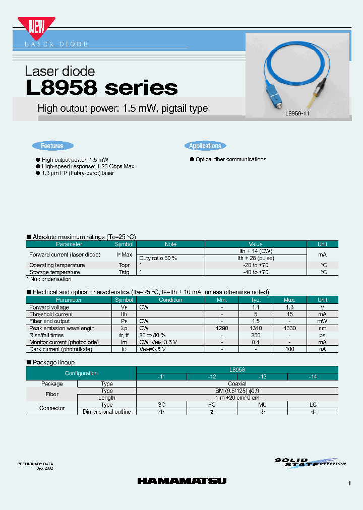 L8958-14_1262528.PDF Datasheet