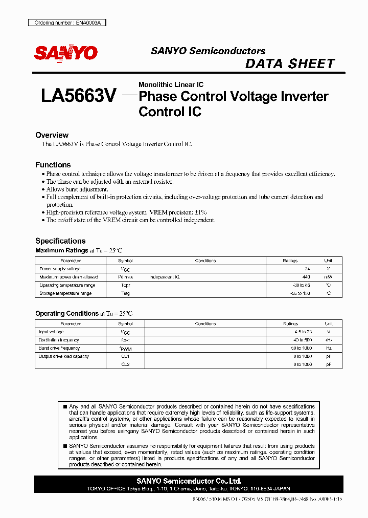 LA5663V_1066298.PDF Datasheet
