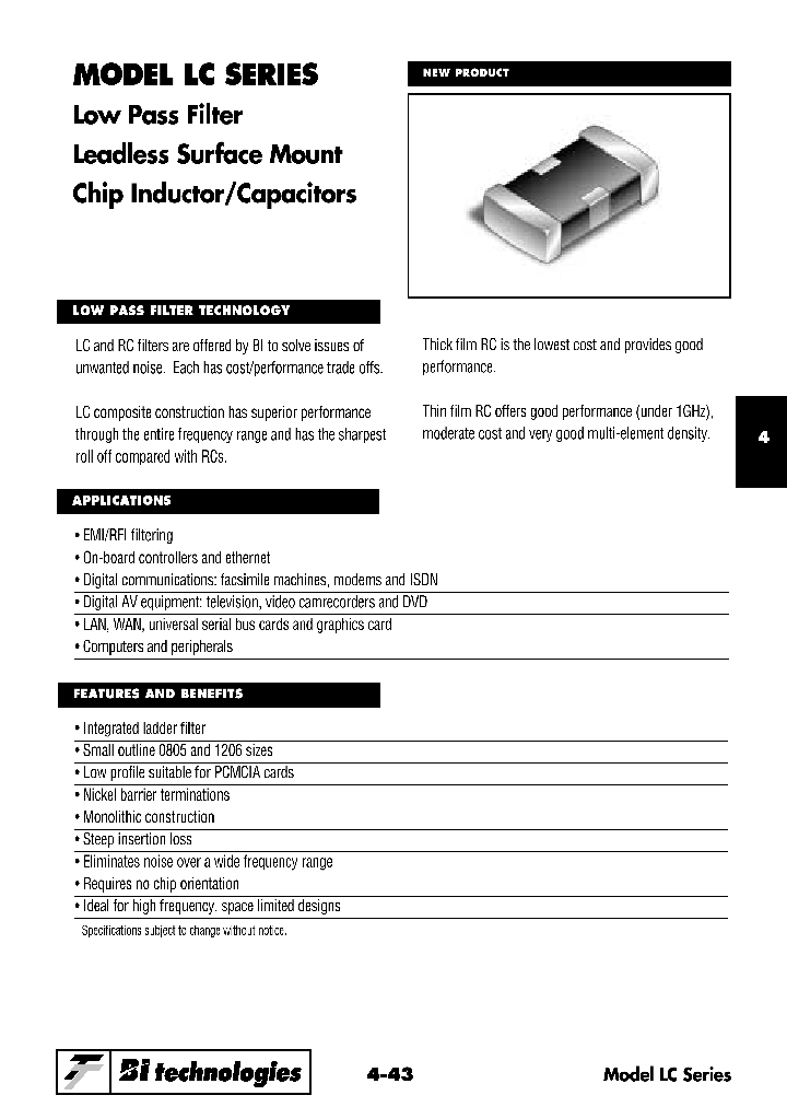 LC1206L473M_1263386.PDF Datasheet Download --- IC-ON-LINE