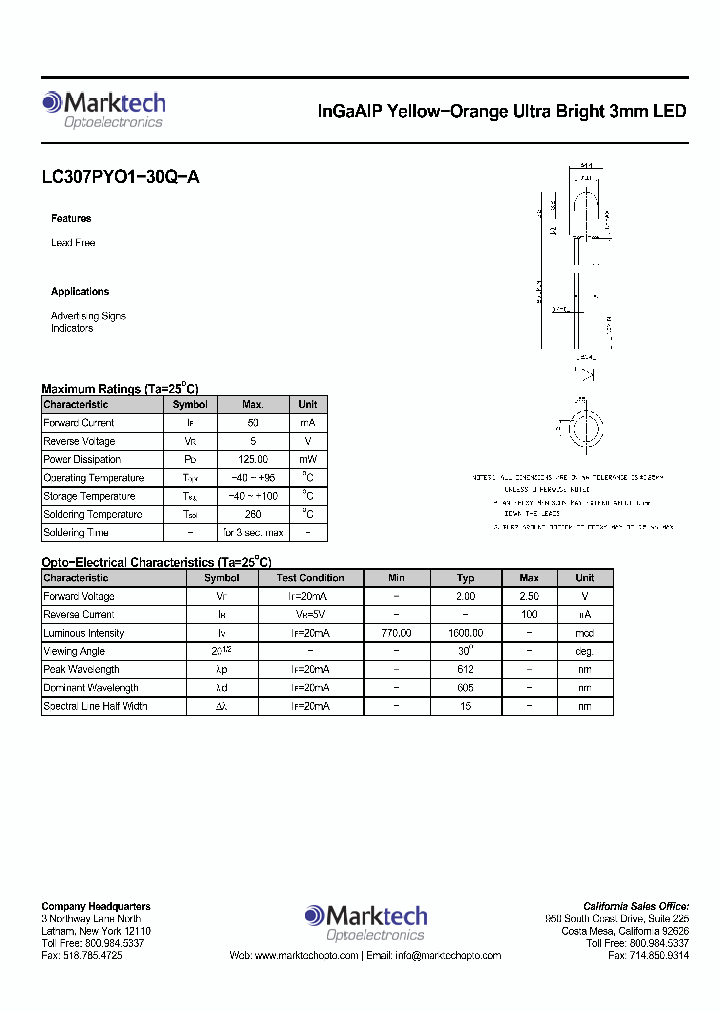 LC307PYO1-30Q-A_1263406.PDF Datasheet