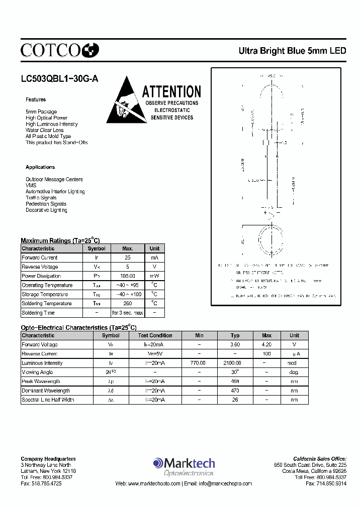 LC503QBL1-30G-A_1263488.PDF Datasheet