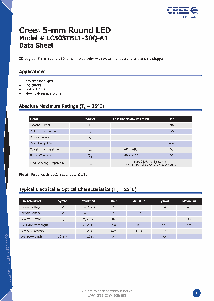 LC503TBL1-30Q-A1_1263504.PDF Datasheet