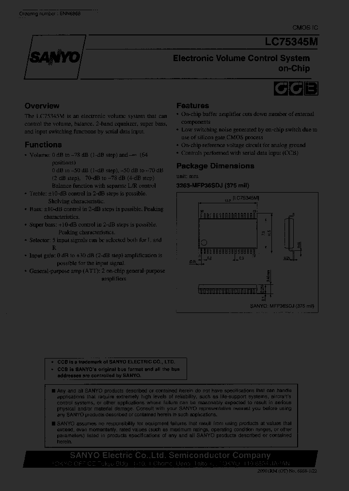 LC75345M_849032.PDF Datasheet