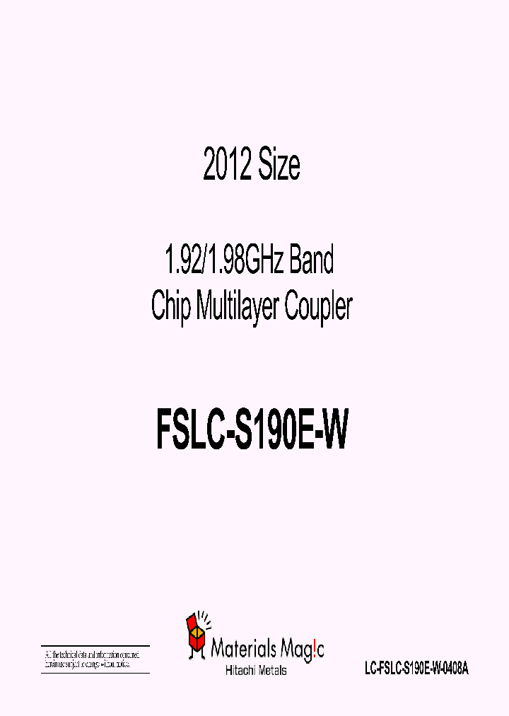 LC-FSLC-S190E-W-0408A_1264056.PDF Datasheet
