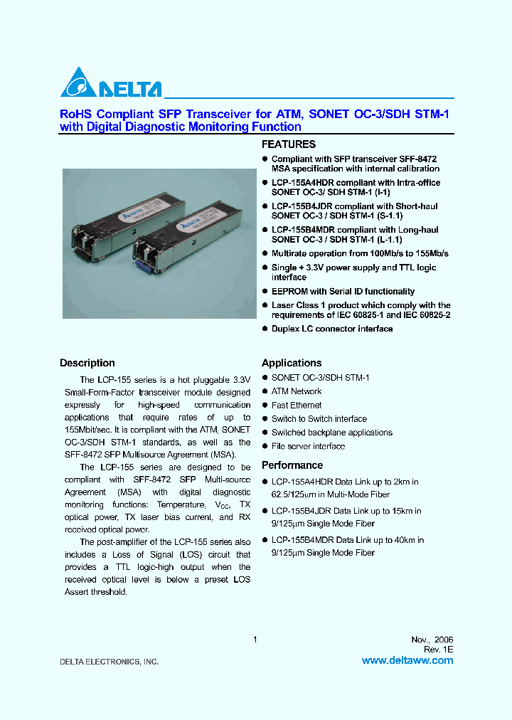LCP-155B4JDR_761818.PDF Datasheet