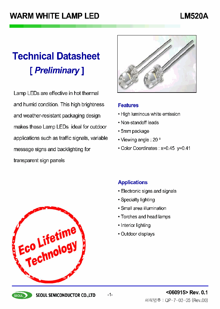 LM520A_1265851.PDF Datasheet