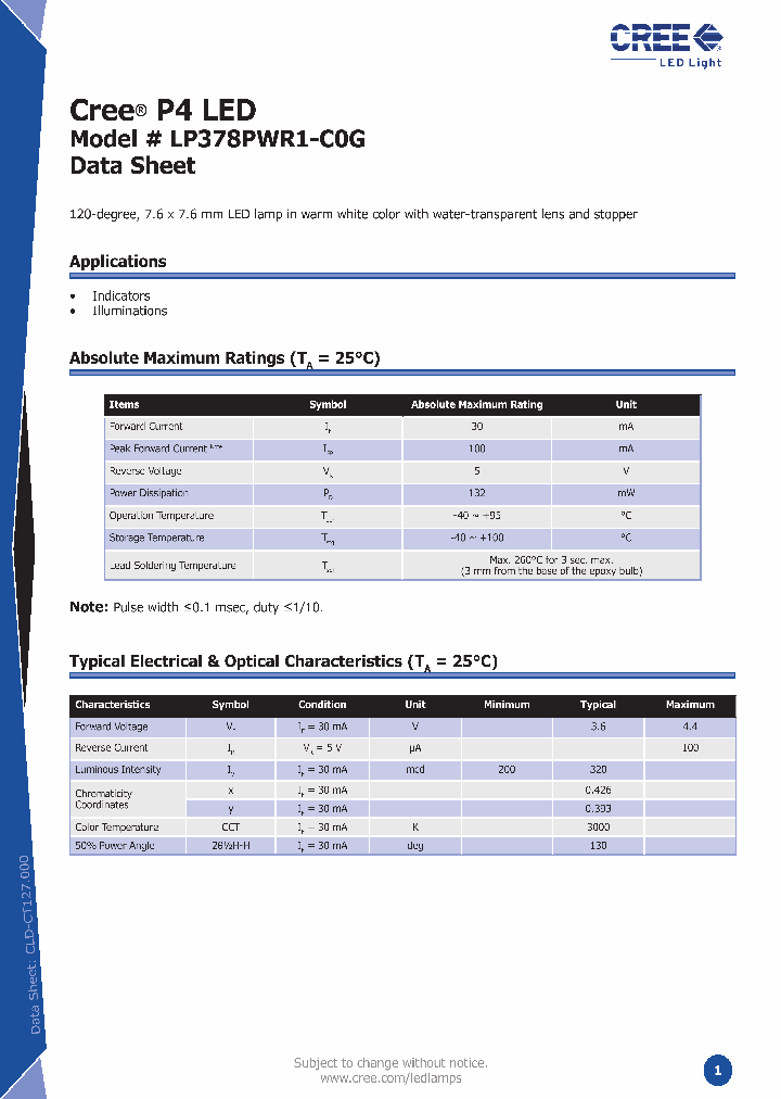 LP378PWR1-C0G_1266839.PDF Datasheet