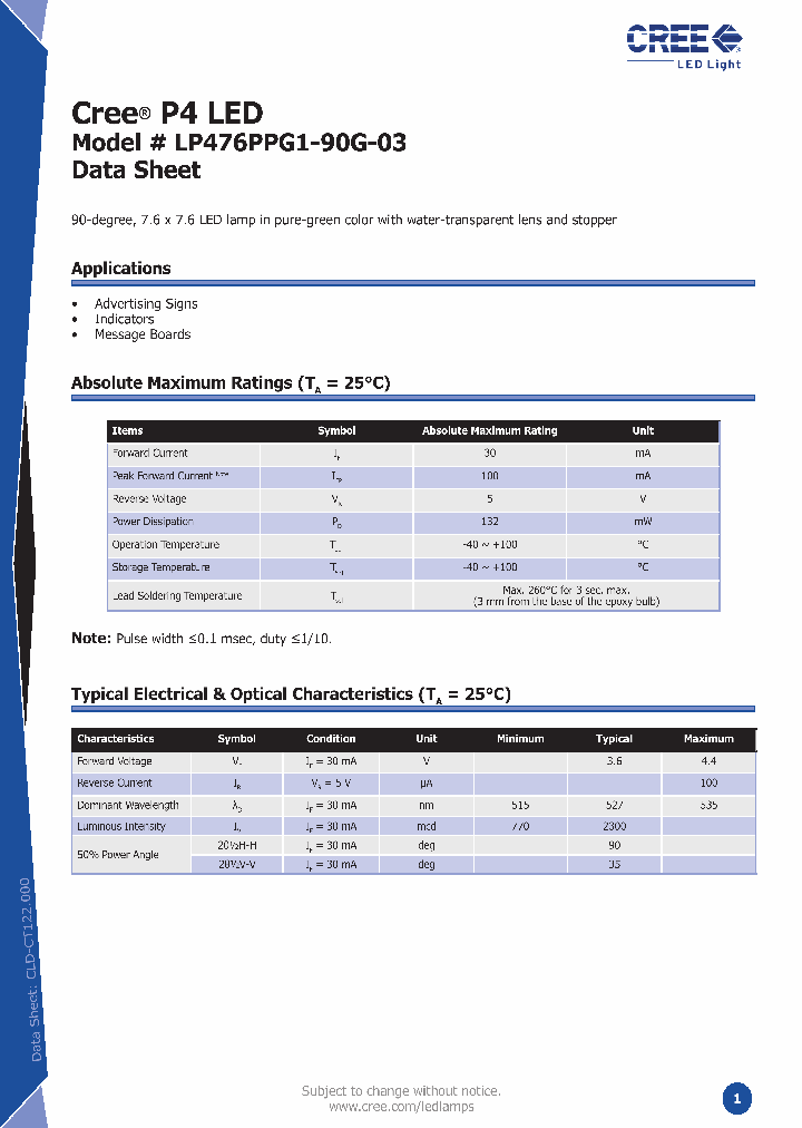 LP476PPG1-90G-03_1266905.PDF Datasheet