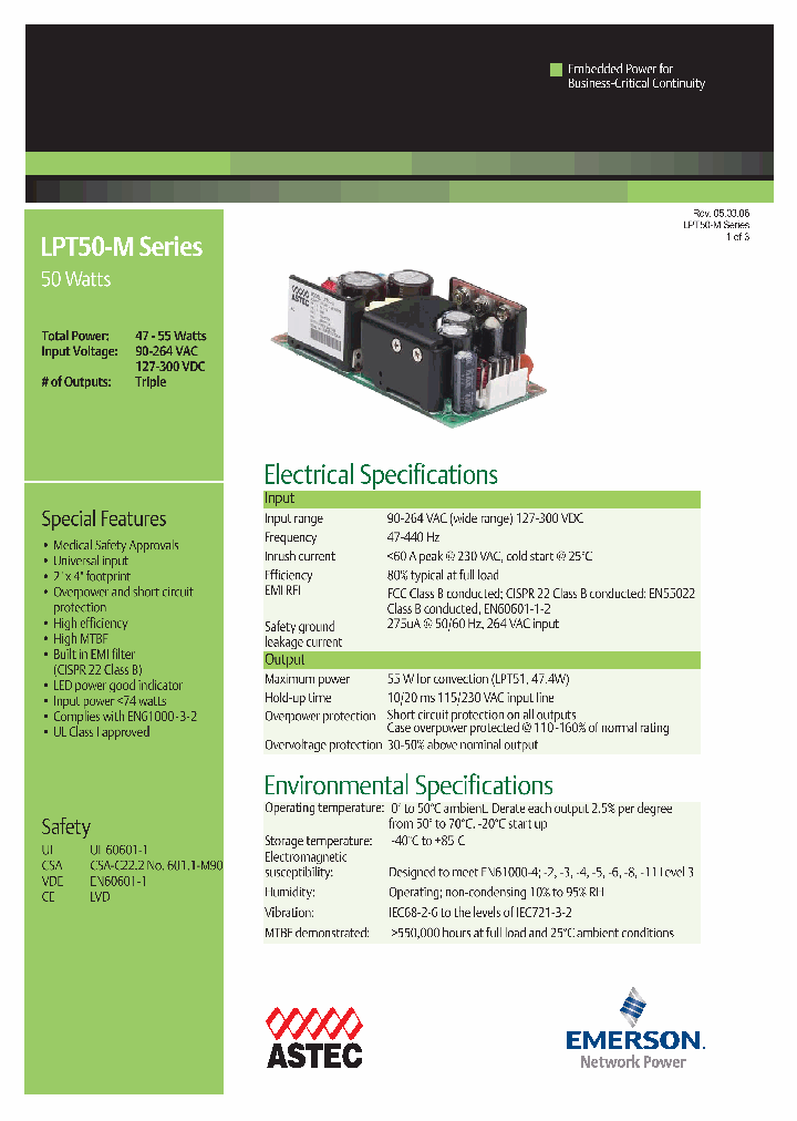 LPT54-M_1267069.PDF Datasheet