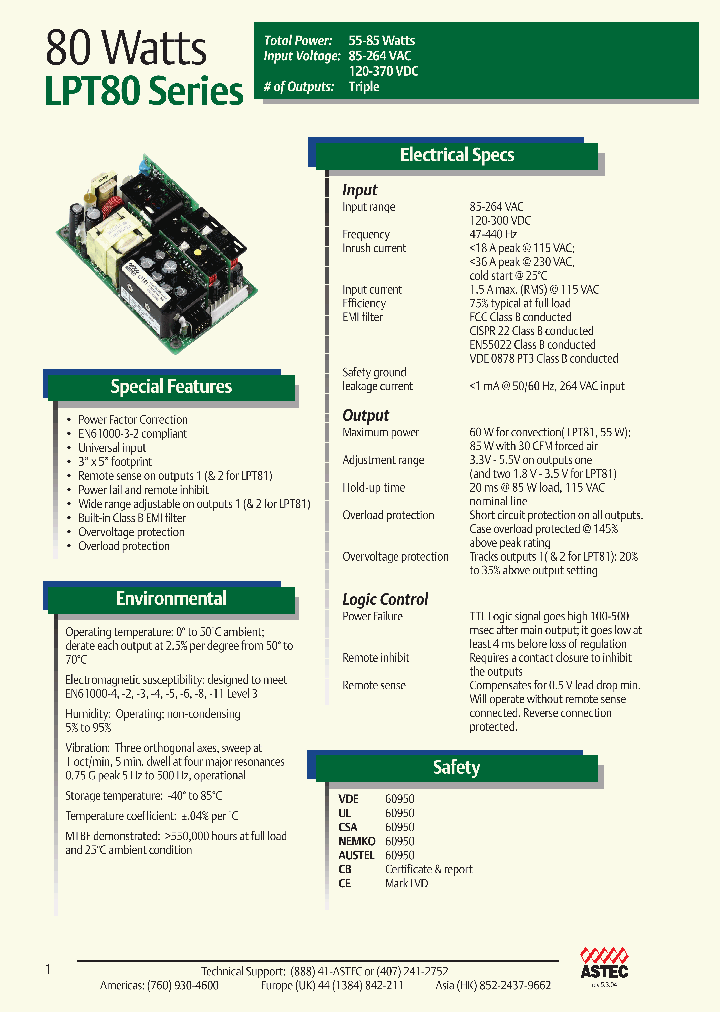 LPT83_1267071.PDF Datasheet