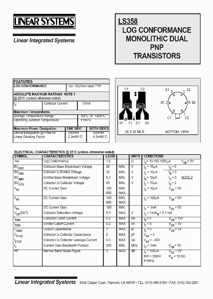 LS358_1267213.PDF Datasheet