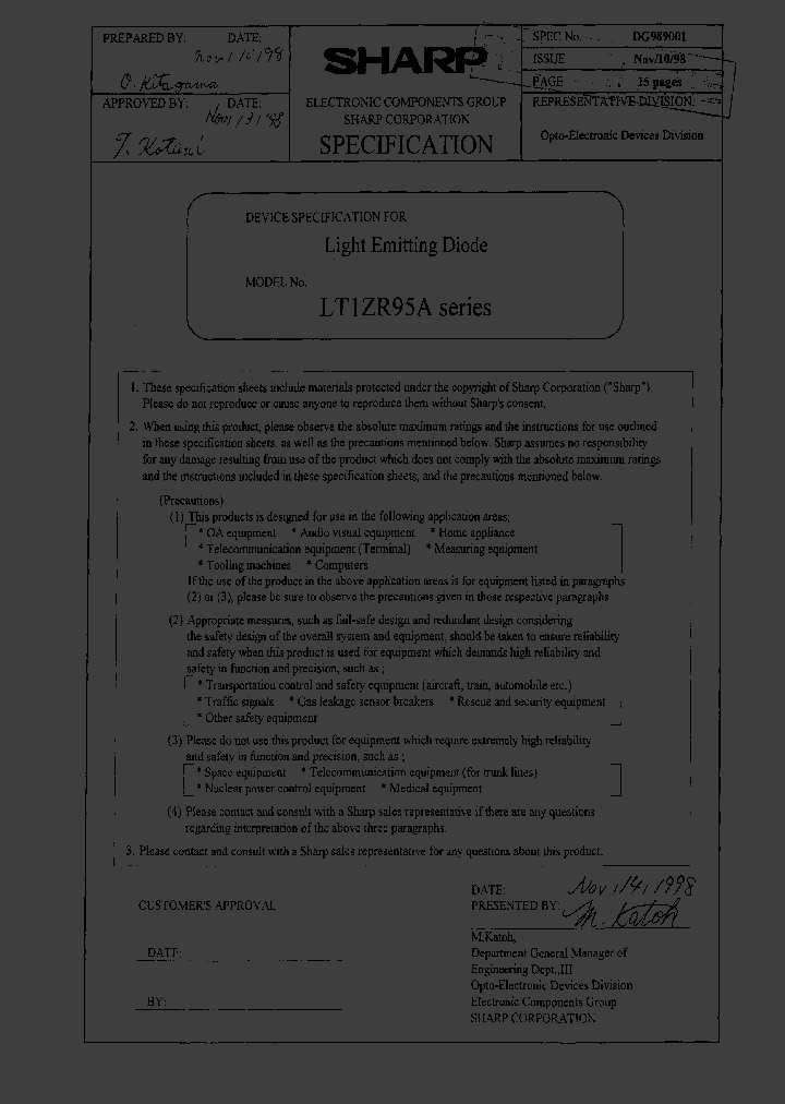 LT1ZR95A_1267792.PDF Datasheet