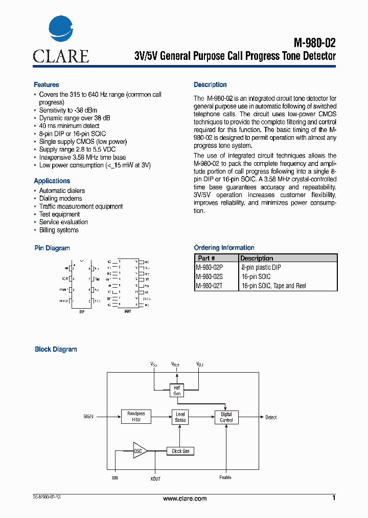 M-980-02T_1271073.PDF Datasheet