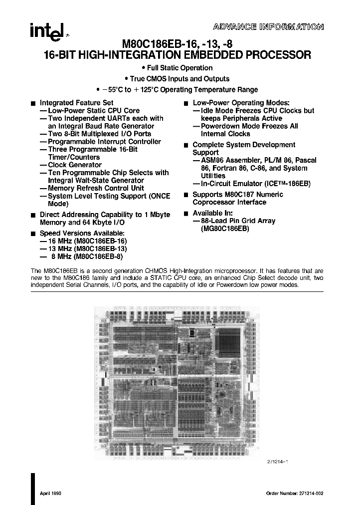 M80C186EB-8_1270979.PDF Datasheet