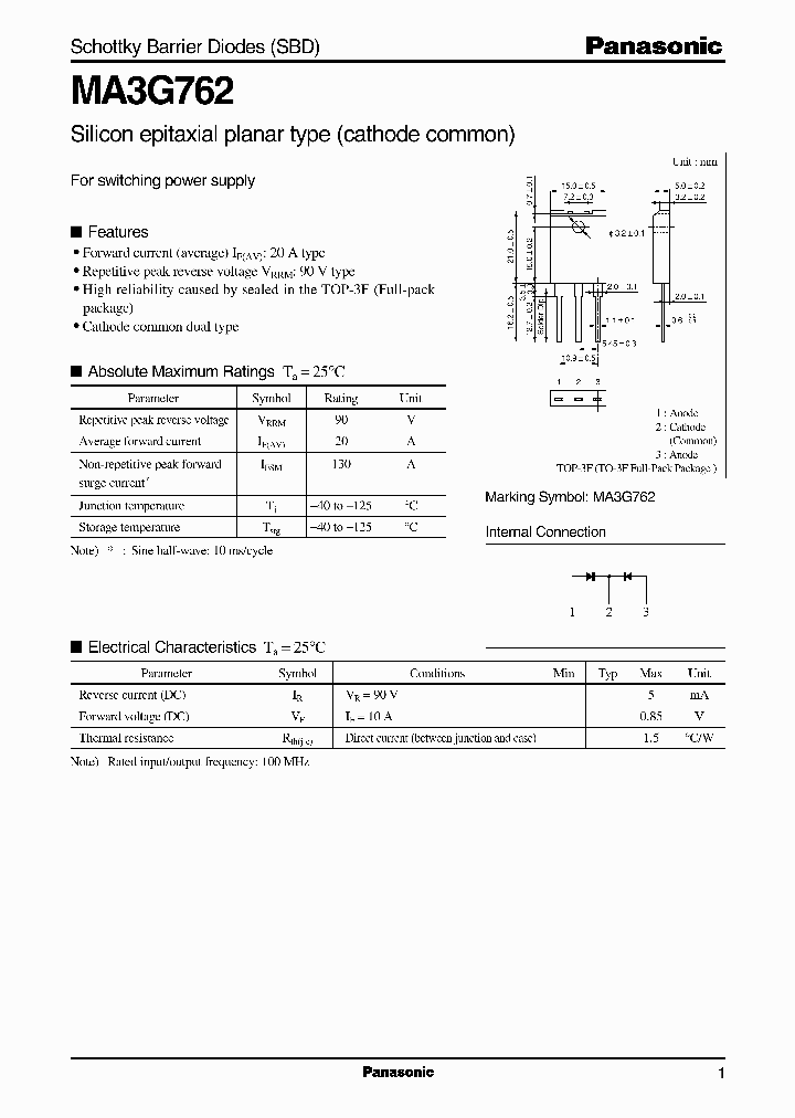 MA3G762_1271296.PDF Datasheet