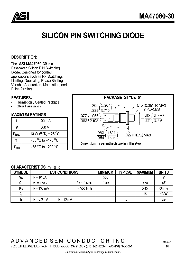 MA47080-30_1271383.PDF Datasheet