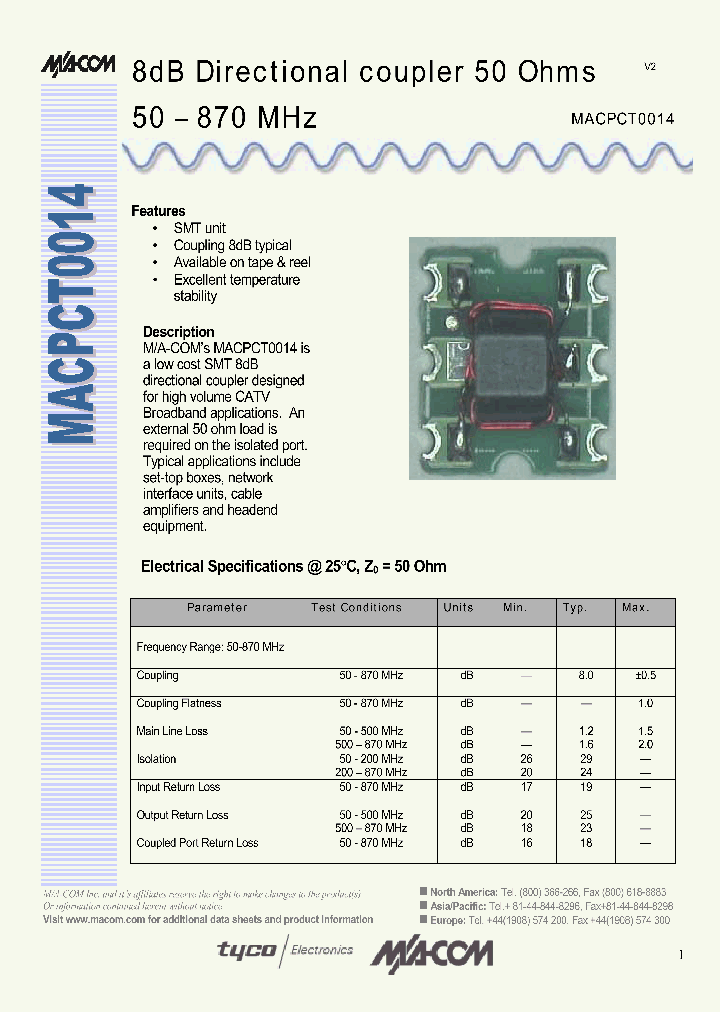 MACPCT0014_1271842.PDF Datasheet