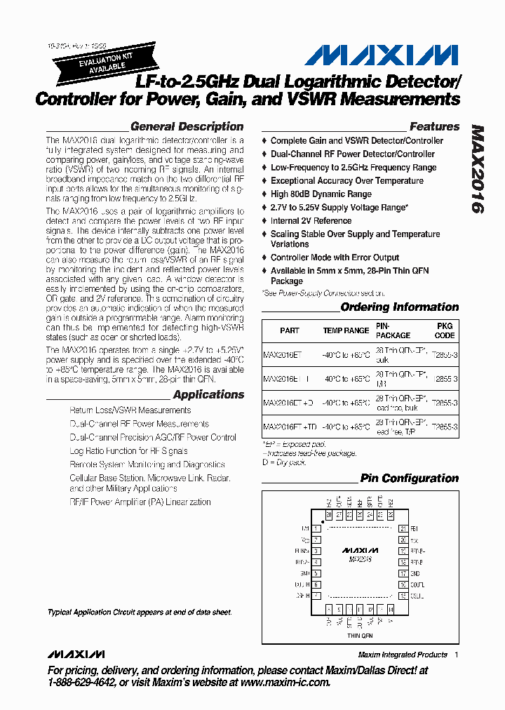 MAX201606_1272692.PDF Datasheet